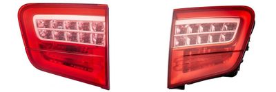 Achterlicht set SET2TZ354822031