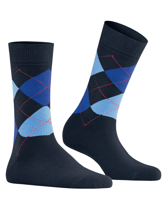 Falke Burlington 22004 QUEEN SO - alle