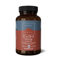 Co Q10 100mg complex