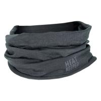 Heatkeeper Multifunctionele Sjaal/Nekwarmer Antraciet