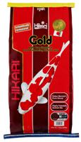 Hikari Gold Medium 10 Kg - Professioneel Koi Voer voor Kleurverbetering en Vitaliteit