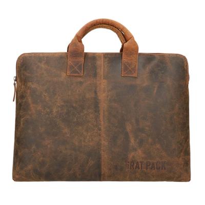 The Rat Pack Handcarry Laptop Sleeve 17&apos;&apos; Jazz Bruin