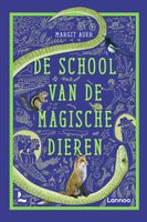 De school van de magische dieren - Margit Auer - ebook - thumbnail