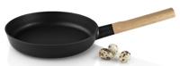 Eva Solo Koekenpan Nordic Kitchen - ø 24 cm - standaard anti-aanbaklaag Eva Solo Koekenpan Nordic Kitchen - ø 24 cm - standaard anti-aanbaklaag