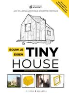 Bouw je eigen Tiny House (Hardback)