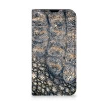 iPhone 13 Mini | Hoesje maken | Krokodillenprint