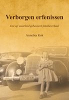 Verborgen erfenissen - Annelies Kok - ebook