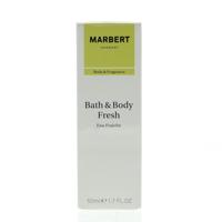Body Care Bath & Body Fresh Eau Fraîche Body Care Bath & Body Fresh Eau Fraîche