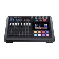 Tascam Mixcast 4 Podcast mixer