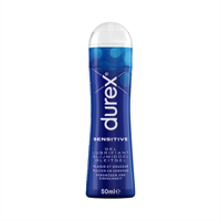 Durex Play Sensitive Gel - Lubricant - 2 fl oz / 50 ml - thumbnail