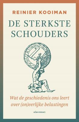De sterkste schouders (Paperback)