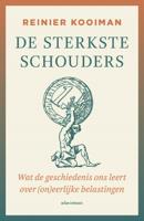 De sterkste schouders (Paperback)