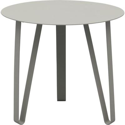 Bijzettafel Marma Grijs