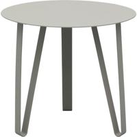 Bijzettafel Marma Grijs