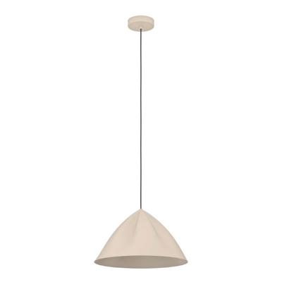 Eglo Zand bruine hanglampPodere Ø 42,5cm - 900836