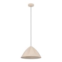 Eglo Zand bruine hanglampPodere Ø 42,5cm - 900836