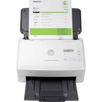 HP ScanJet Enterprise Flow 5000 s5 Documentscanner 216 x 3100 mm 600 x 600 dpi USB-A 3.0