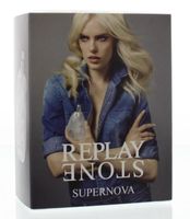 Replay Stone supernova for her eau de toilette (50 ml) - thumbnail