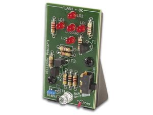 Velleman MK137 interfacekaart/-adapter