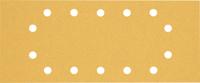 Bosch Accessoires Expert C470 schuurpapier voor vlakschuurmachines 115 x 280 mm, K80 10-delig - 2608900848