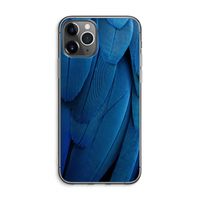 Pauw: iPhone 11 Pro Max Transparant Hoesje