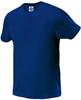 Starworld SW300 Men´s Sport T-Shirt - Deep Royal - XS