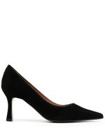 Roberto Festa Kate 80mm suede pumps - Noir - thumbnail