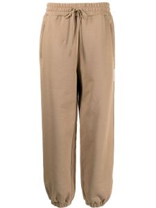 3.1 Phillip Lim EVERYDAY TERRY SWEATPANTS - Tons neutres