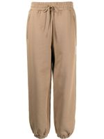 3.1 Phillip Lim EVERYDAY TERRY SWEATPANTS - Tons neutres - thumbnail