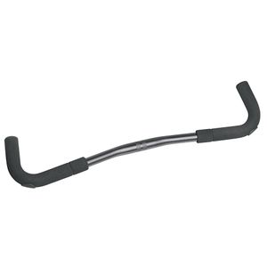 Rst Multigrip/vlinderstuur AHS Basic SportComfort zi25,4