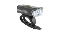 One One koplamp 20 unisize black/grey