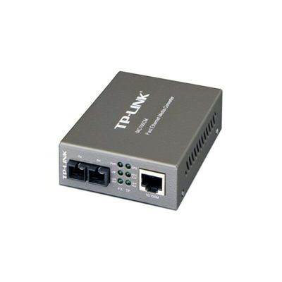 Multimode Mediaconvertor TP-Link MC100CM 1000 Mbit/s