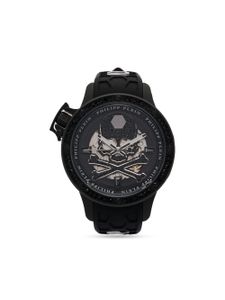 Philipp Plein montre Plein Rich 46 mm - Noir