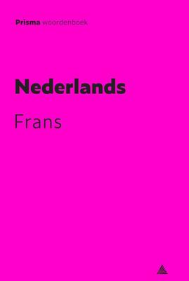 Prisma woordenboek Nederlands-Frans (Paperback)