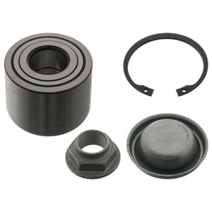Wiellager 46609