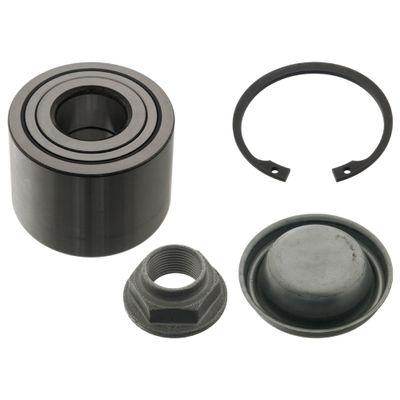 Wiellager 46609