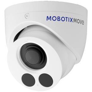 Mobotix Mx-VT1A-503-IR Torentje IP-beveiligingscamera Binnen & buiten 2720 x 1976 Pixels Plafond