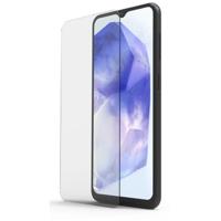 HamaClear Protect voor Samsung Galaxy A56 5G Smartphone screenprotector Transparant