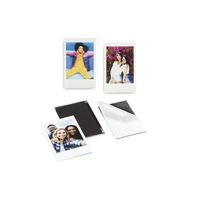 Fujifilm INSTAX MINI zelfklevende magneten (10 stuks) Fujifilm INSTAX MINI zelfklevende magneten (10 stuks)