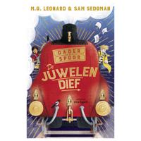 Centraal Boekhuis Dader op het spoor 1 - de juwelendief