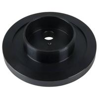 KS Tools 460.4000 Wiellagerinbouwhulp voor Volvo, vooras, Ø 61 mm