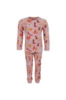 Someone Meisjes pyjama - Dutje-SG-66-B - Licht roze - thumbnail