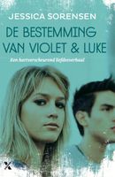 De bestemming van Violet en Luke - Jessica Sorensen - ebook