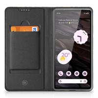 Smartphone hoesje voor Google Pixel 7A IJsvogel