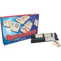 Rummikub The Original Classic