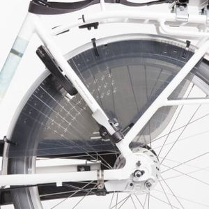 Yepp Ienooit spaakbescherming 26/28" - veiligheid voor kinderfietsen #ienooit #spaakbescherming #veiligheid #kinderfiets
