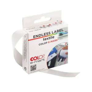 Colop 155543 endless labels Etiketten (eindeloos)