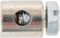 Fix-Nippel Screw nipple fix #1160 pk.a 20 pcs
