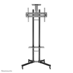 monitormeubel Neomounts M1700E 32-55" zwart