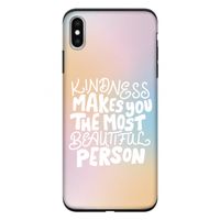 The prettiest: iPhone XS Max Tough Case